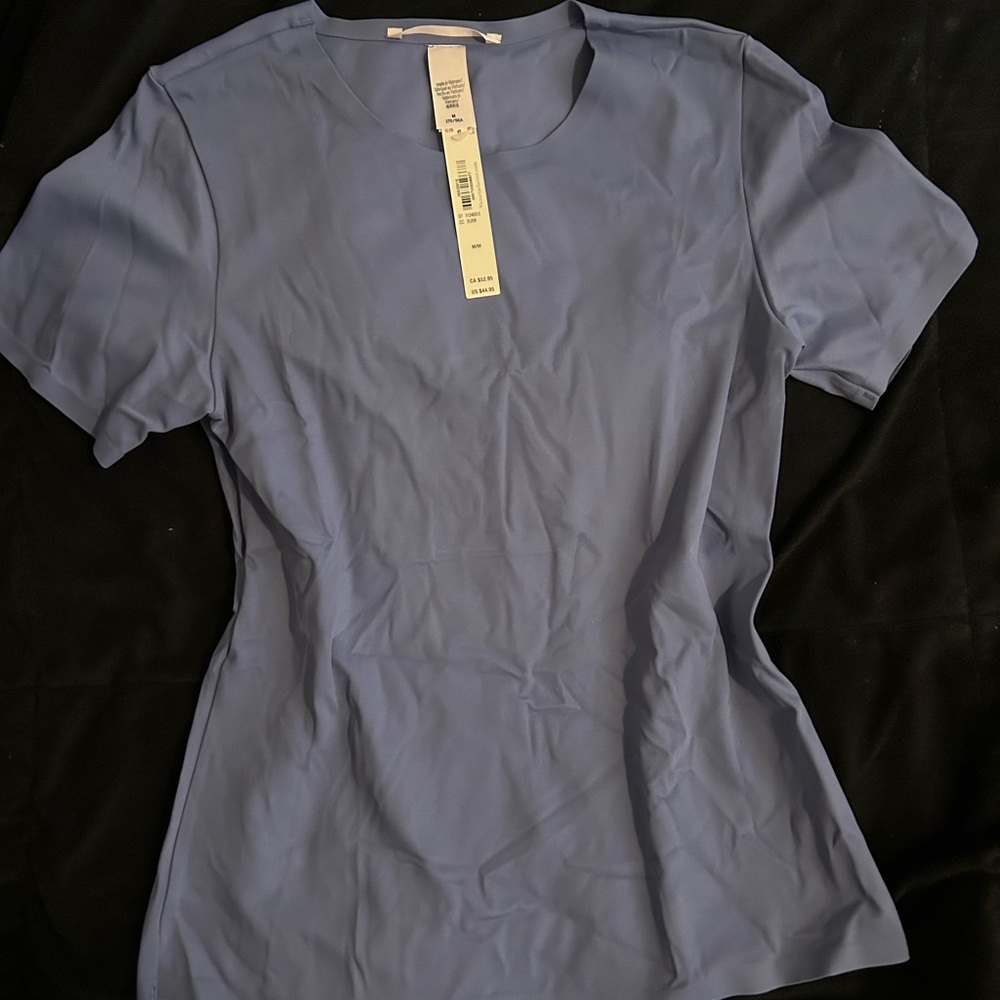 3 VS Elevate VSX Tees